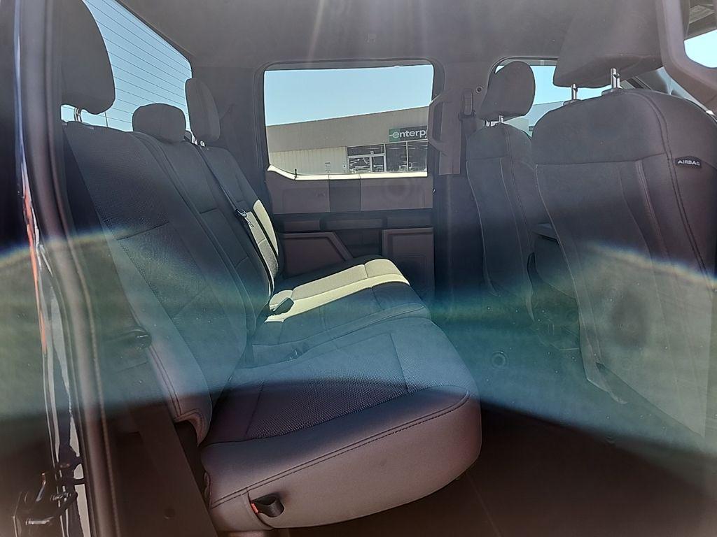 used 2020 Ford F-250 car, priced at $34,995