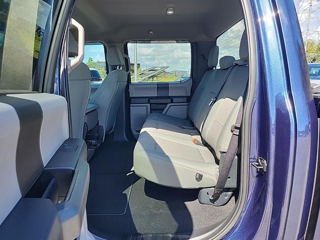 used 2020 Ford F-250 car, priced at $34,995