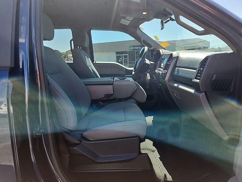 used 2020 Ford F-250 car, priced at $34,995