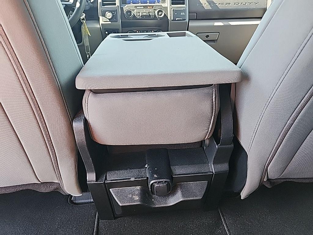used 2020 Ford F-250 car, priced at $34,995