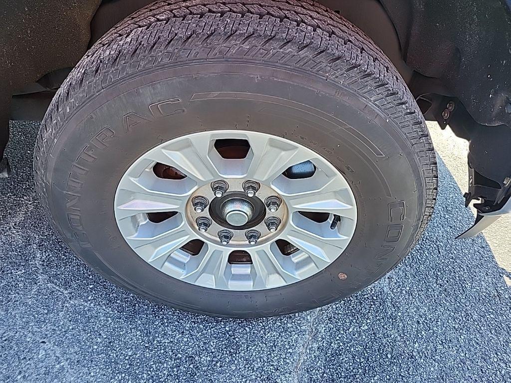 used 2020 Ford F-250 car, priced at $34,995