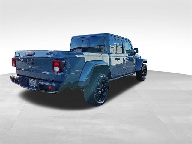 new 2025 Jeep Gladiator car, priced at $41,500