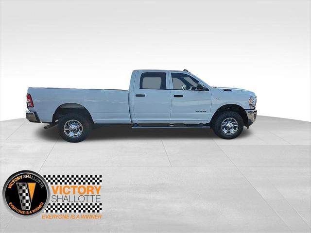 used 2022 Ram 2500 car, priced at $36,995