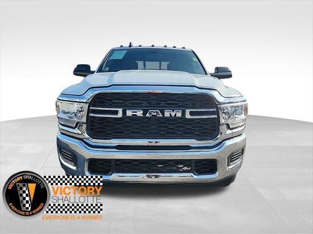 used 2022 Ram 2500 car, priced at $36,995