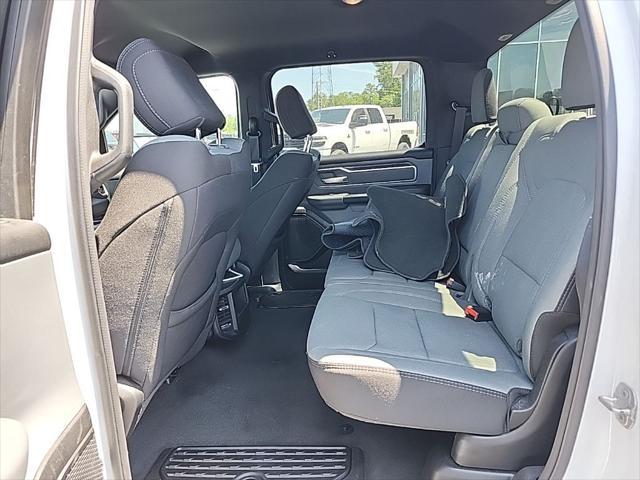 used 2023 Ram 1500 car, priced at $32,995