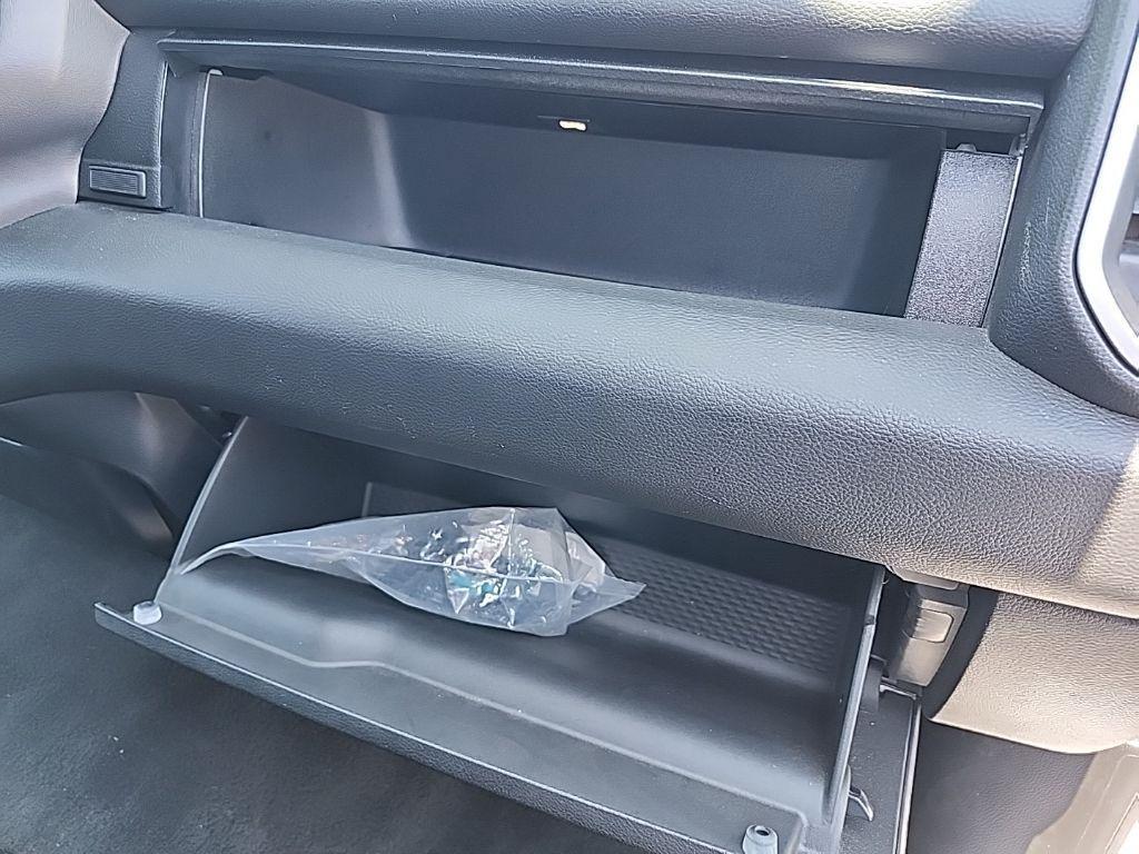 used 2023 Ram 1500 car, priced at $31,795