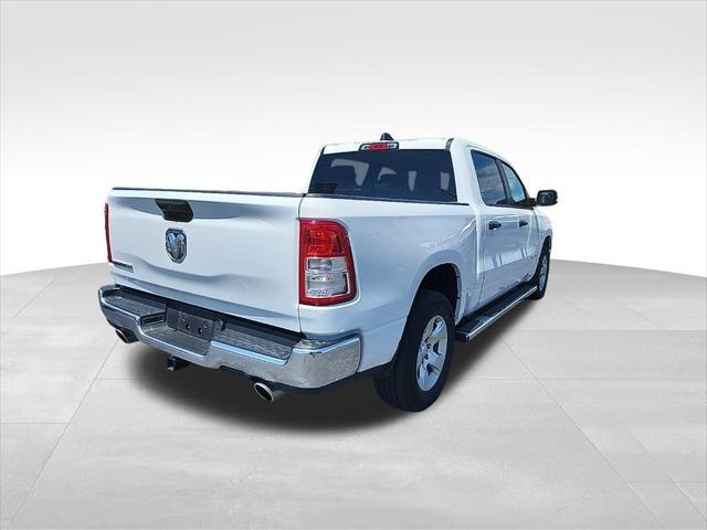 used 2023 Ram 1500 car, priced at $32,995