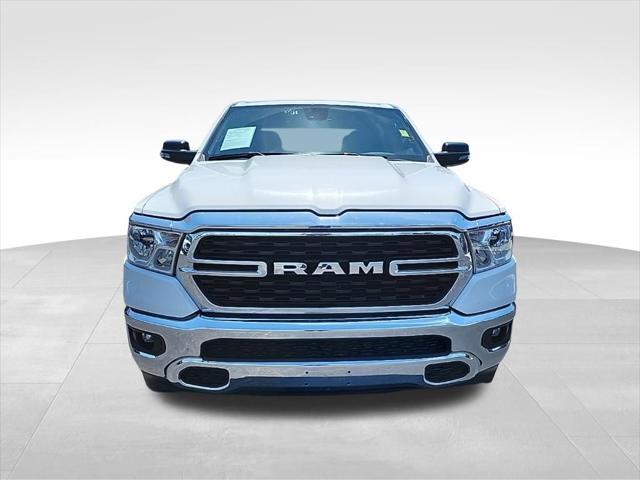 used 2023 Ram 1500 car, priced at $32,995