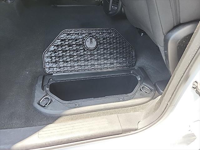 used 2023 Ram 1500 car, priced at $32,995