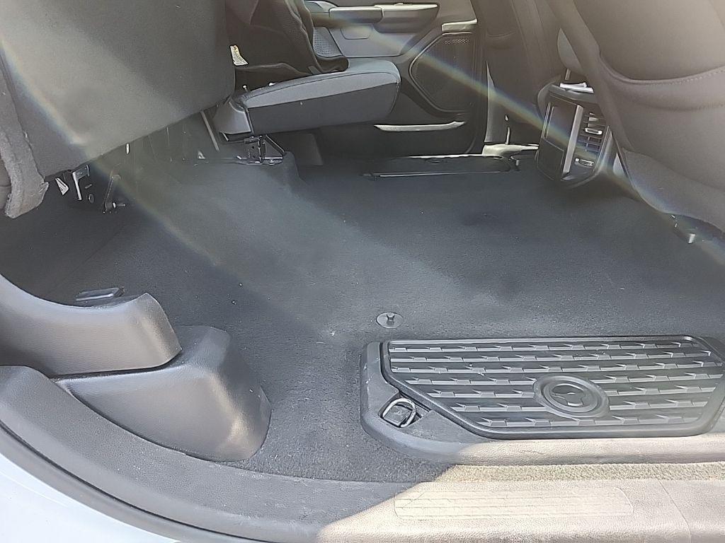 used 2023 Ram 1500 car, priced at $31,795