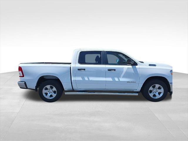 used 2023 Ram 1500 car, priced at $32,995