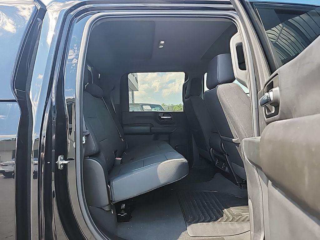 used 2022 Chevrolet Silverado 2500 car, priced at $48,495