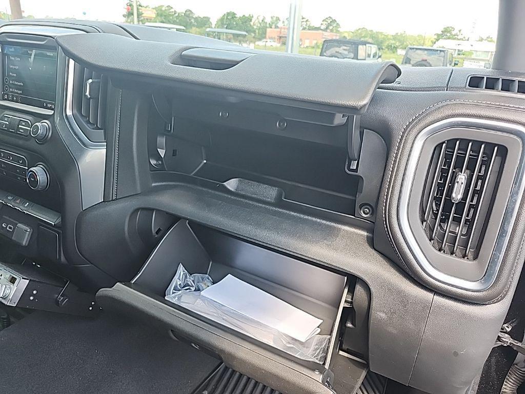 used 2022 Chevrolet Silverado 2500 car, priced at $48,495
