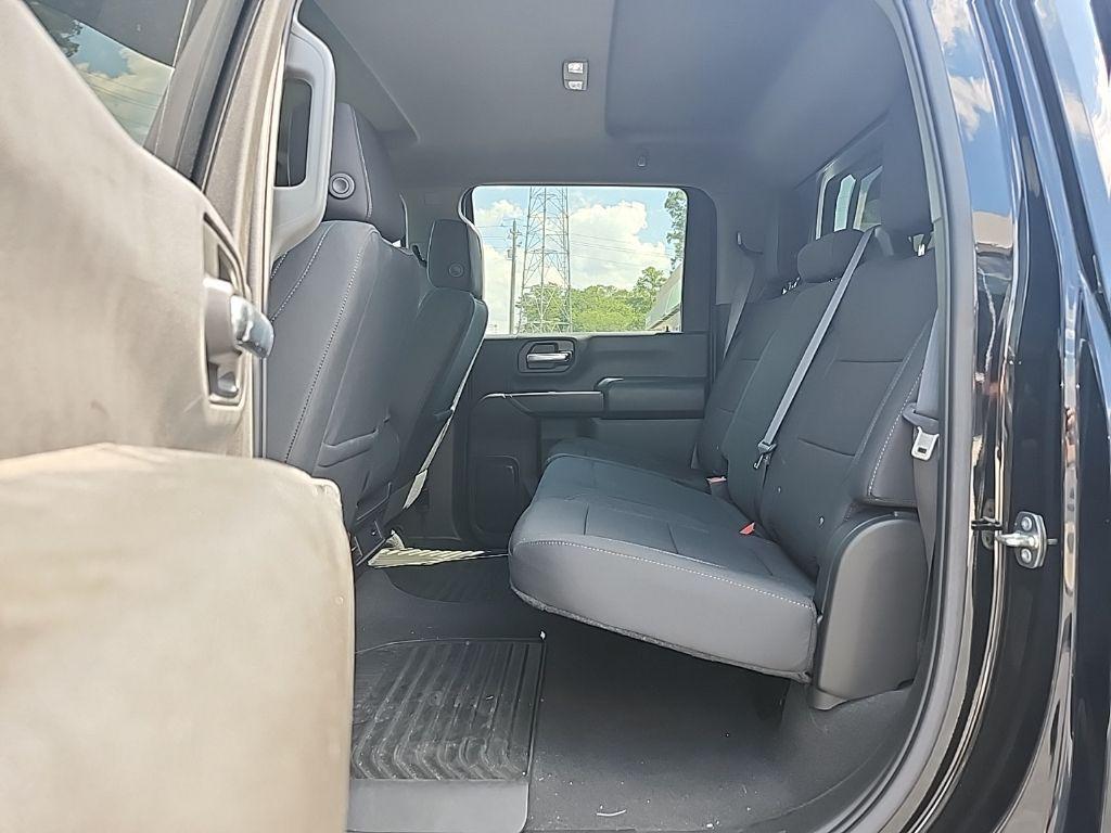 used 2022 Chevrolet Silverado 2500 car, priced at $48,495