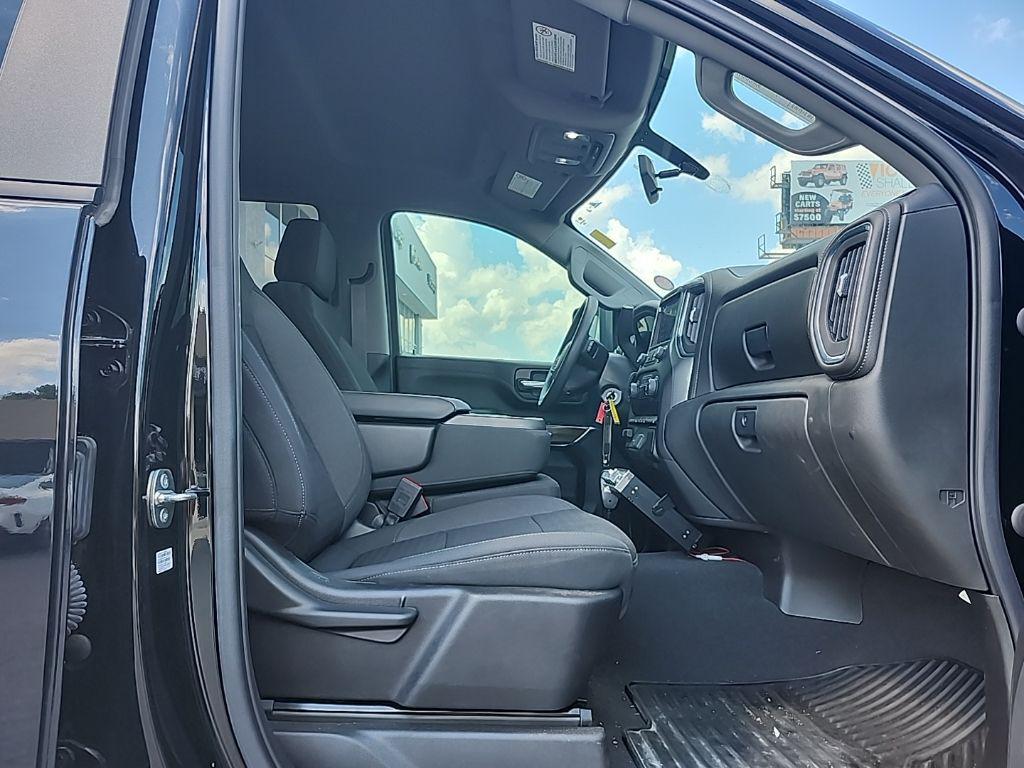 used 2022 Chevrolet Silverado 2500 car, priced at $48,495