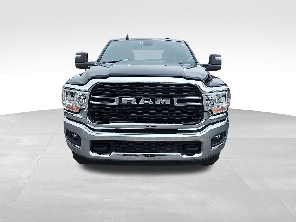 used 2024 Ram 2500 car, priced at $44,995