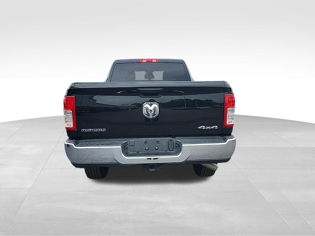 used 2024 Ram 2500 car, priced at $44,995