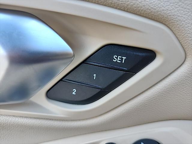 used 2022 BMW 330 car, priced at $31,990