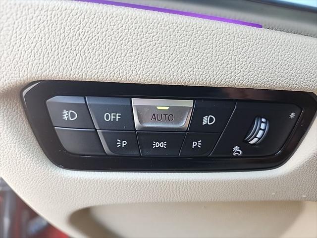 used 2022 BMW 330 car, priced at $31,990
