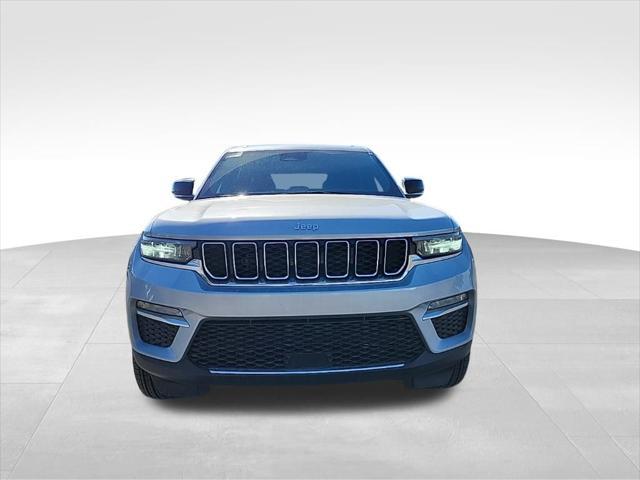 new 2025 Jeep Grand Cherokee car, priced at $43,790