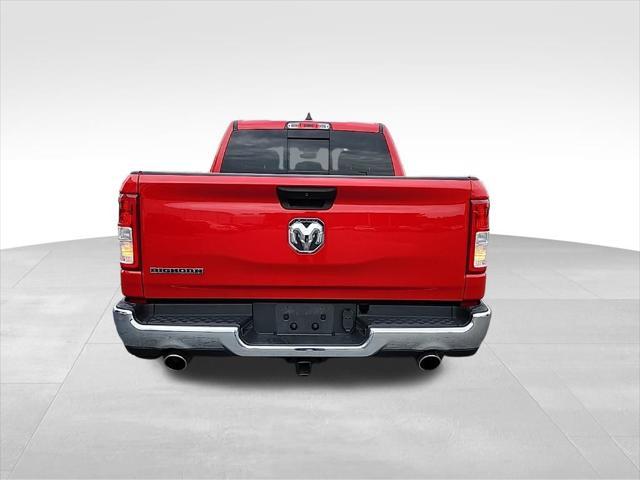 used 2023 Ram 1500 car, priced at $31,995
