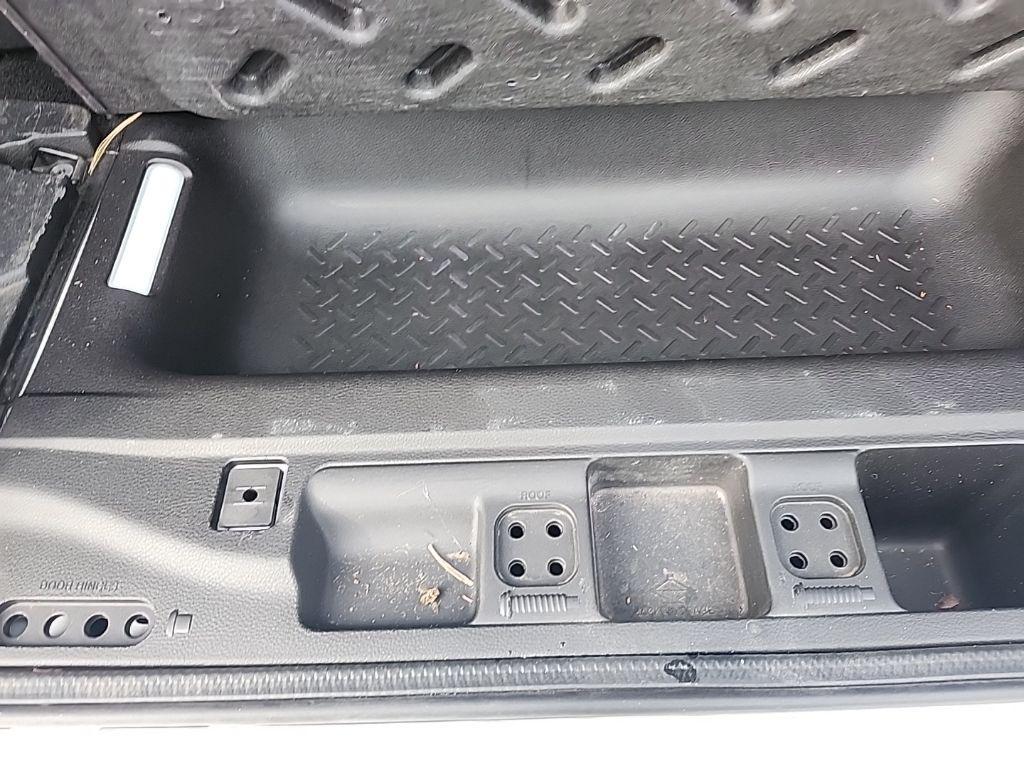 used 2016 Jeep Wrangler car, priced at $17,521