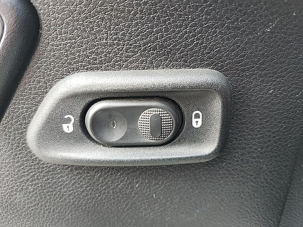 used 2016 Jeep Wrangler car, priced at $17,521