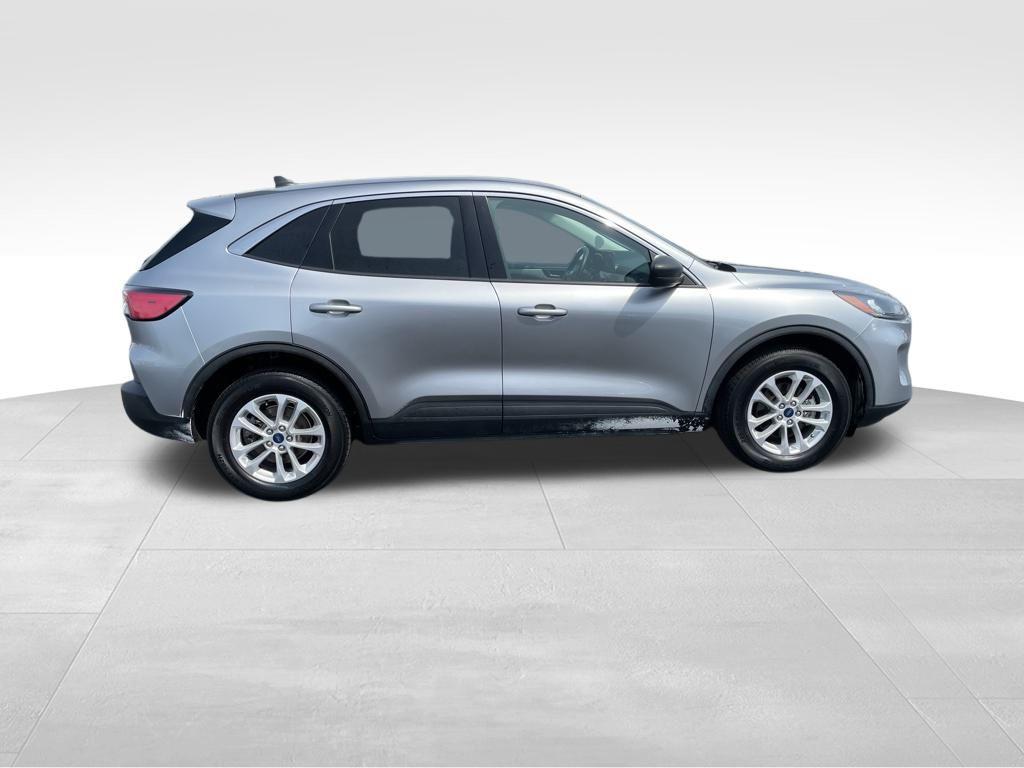used 2022 Ford Escape car, priced at $17,495