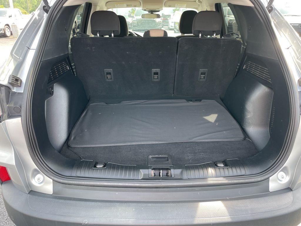 used 2022 Ford Escape car, priced at $17,495