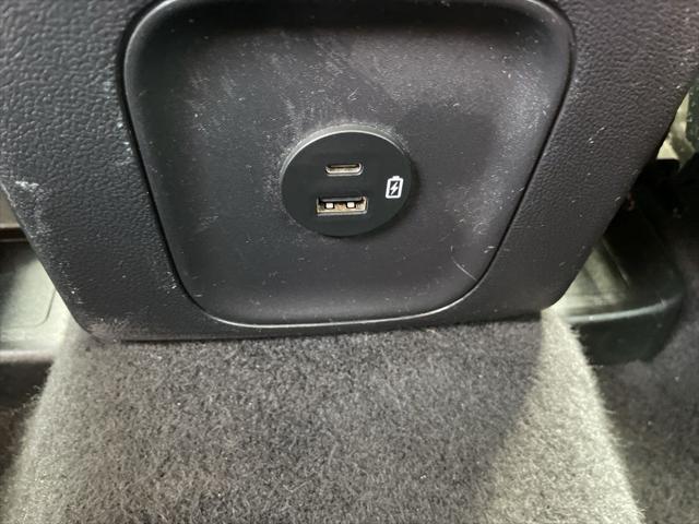 used 2022 Ford Escape car, priced at $18,495