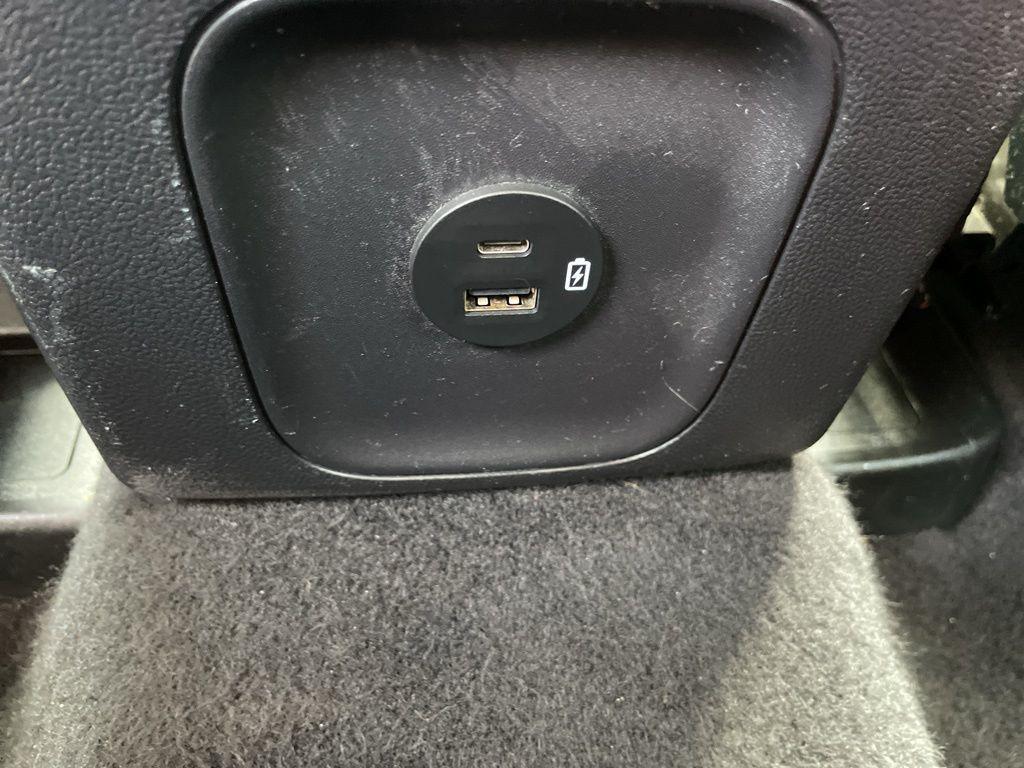 used 2022 Ford Escape car, priced at $17,495