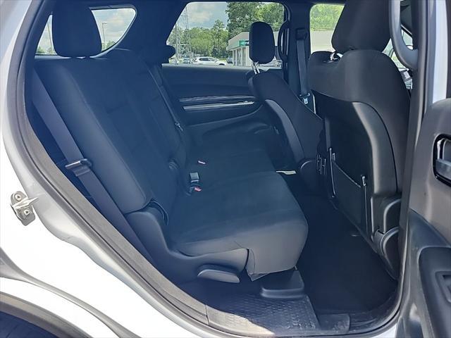 used 2023 Dodge Durango car, priced at $25,695