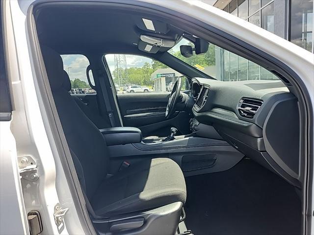 used 2023 Dodge Durango car, priced at $25,695