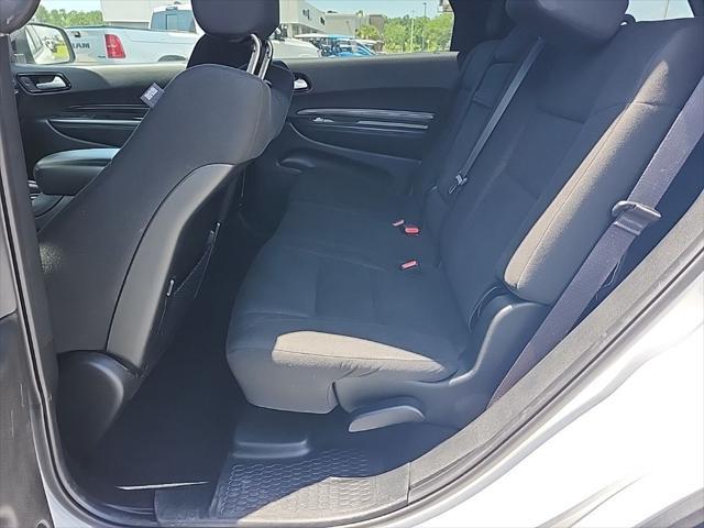 used 2023 Dodge Durango car, priced at $25,695