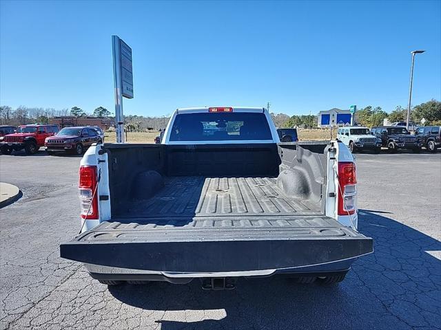used 2023 Ram 3500 car, priced at $53,295