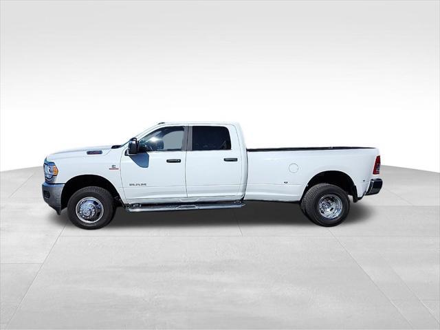 used 2023 Ram 3500 car, priced at $53,295