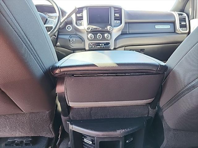 used 2023 Ram 3500 car, priced at $53,295