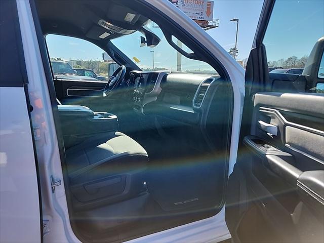 used 2023 Ram 3500 car, priced at $53,295