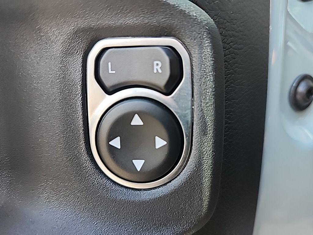 used 2023 Jeep Gladiator car, priced at $34,333