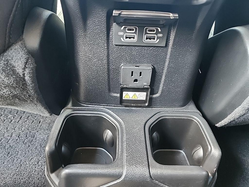 used 2023 Jeep Gladiator car, priced at $34,333