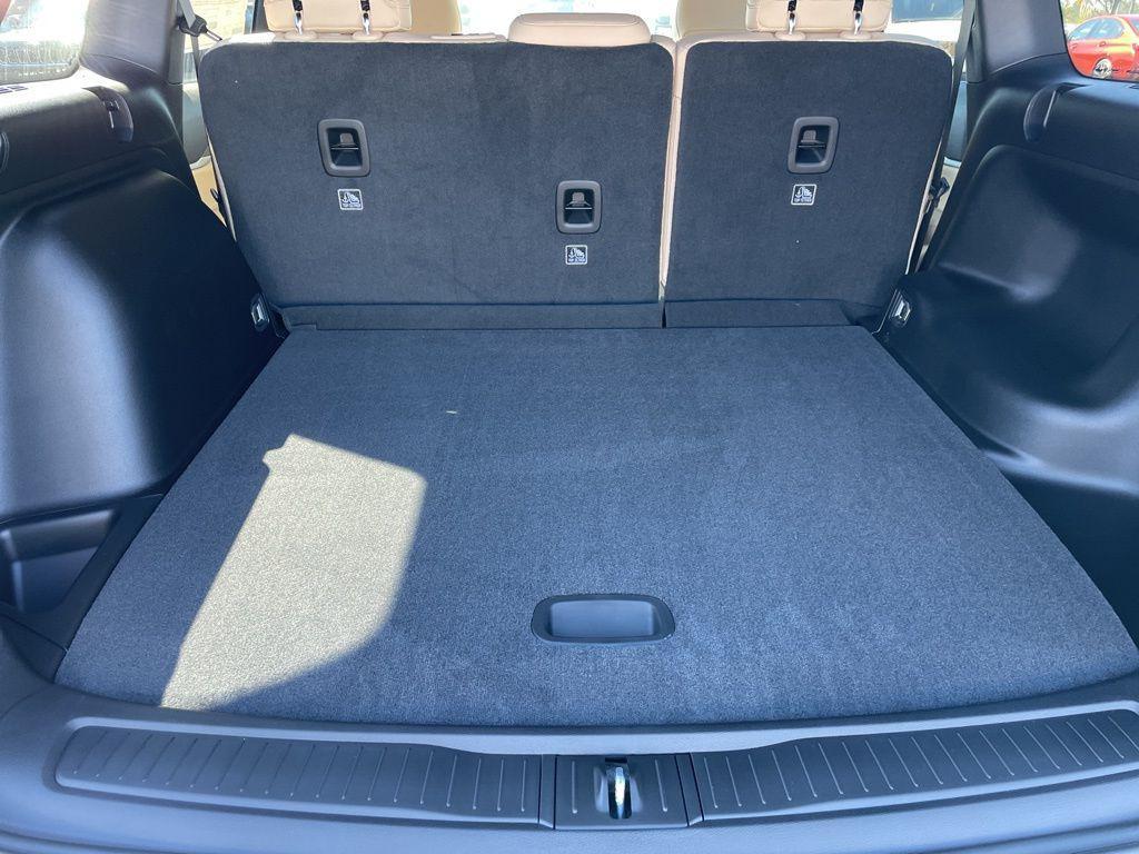 new 2025 Jeep Grand Cherokee car, priced at $45,335