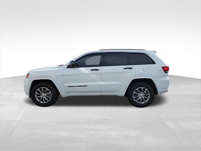 used 2019 Jeep Grand Cherokee car, priced at $21,600