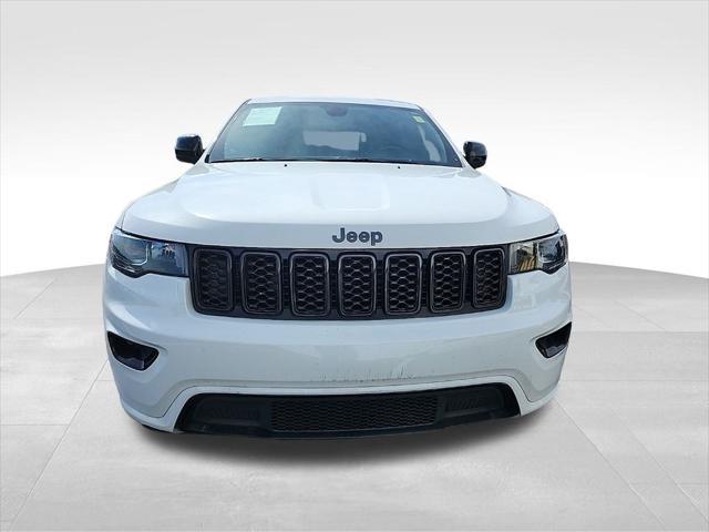 used 2019 Jeep Grand Cherokee car, priced at $21,600