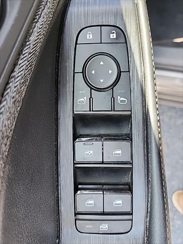 used 2023 Nissan Rogue car, priced at $23,495