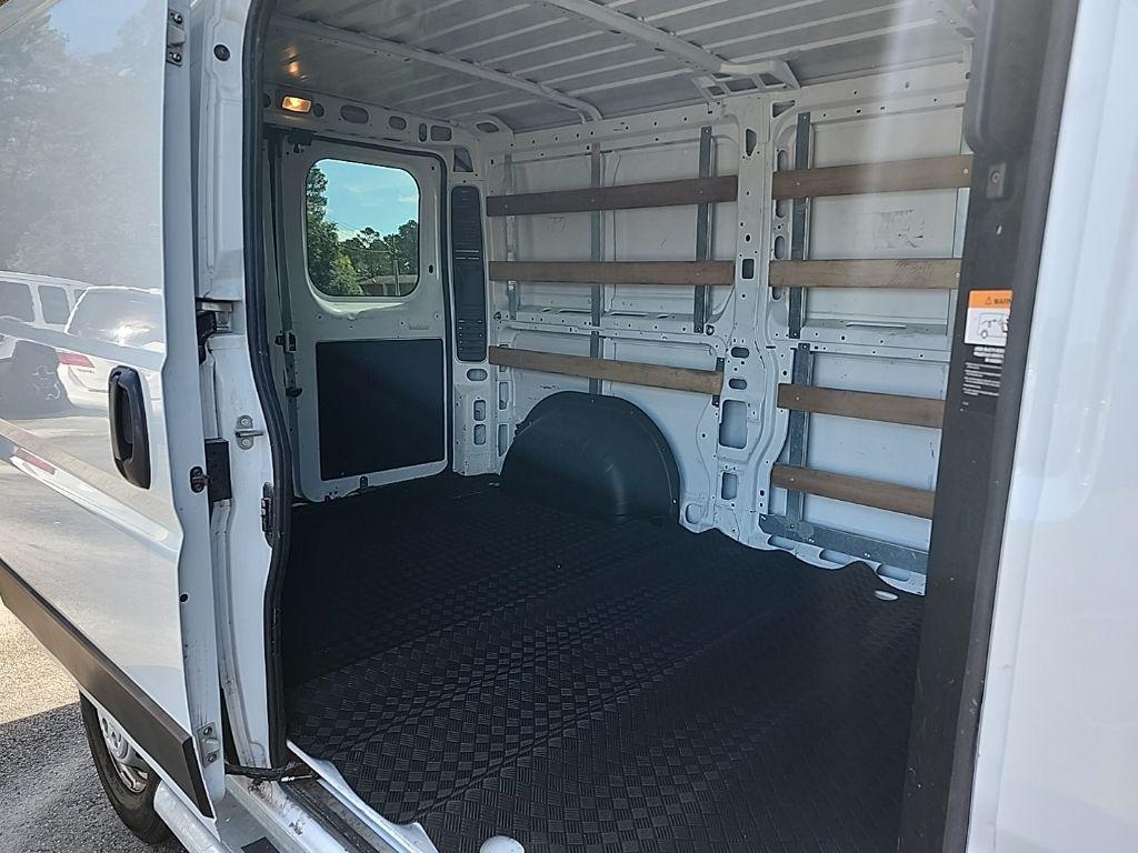 used 2023 Ram ProMaster 2500 car, priced at $28,995