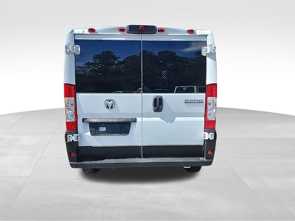 used 2023 Ram ProMaster 2500 car, priced at $28,995