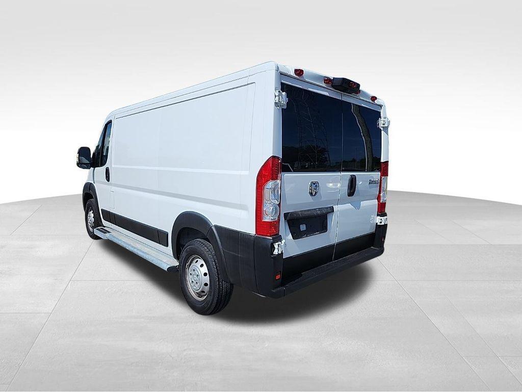used 2023 Ram ProMaster 2500 car, priced at $28,995