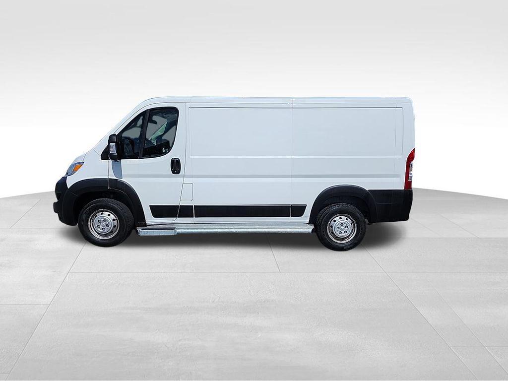 used 2023 Ram ProMaster 2500 car, priced at $28,995