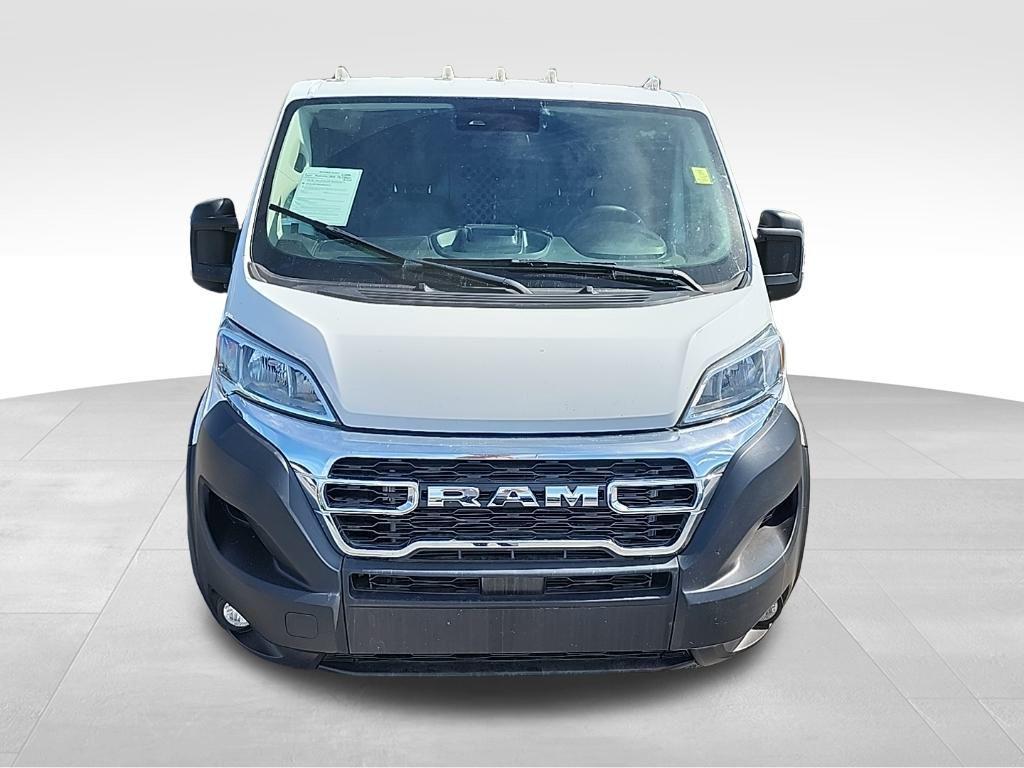 used 2023 Ram ProMaster 2500 car, priced at $28,995