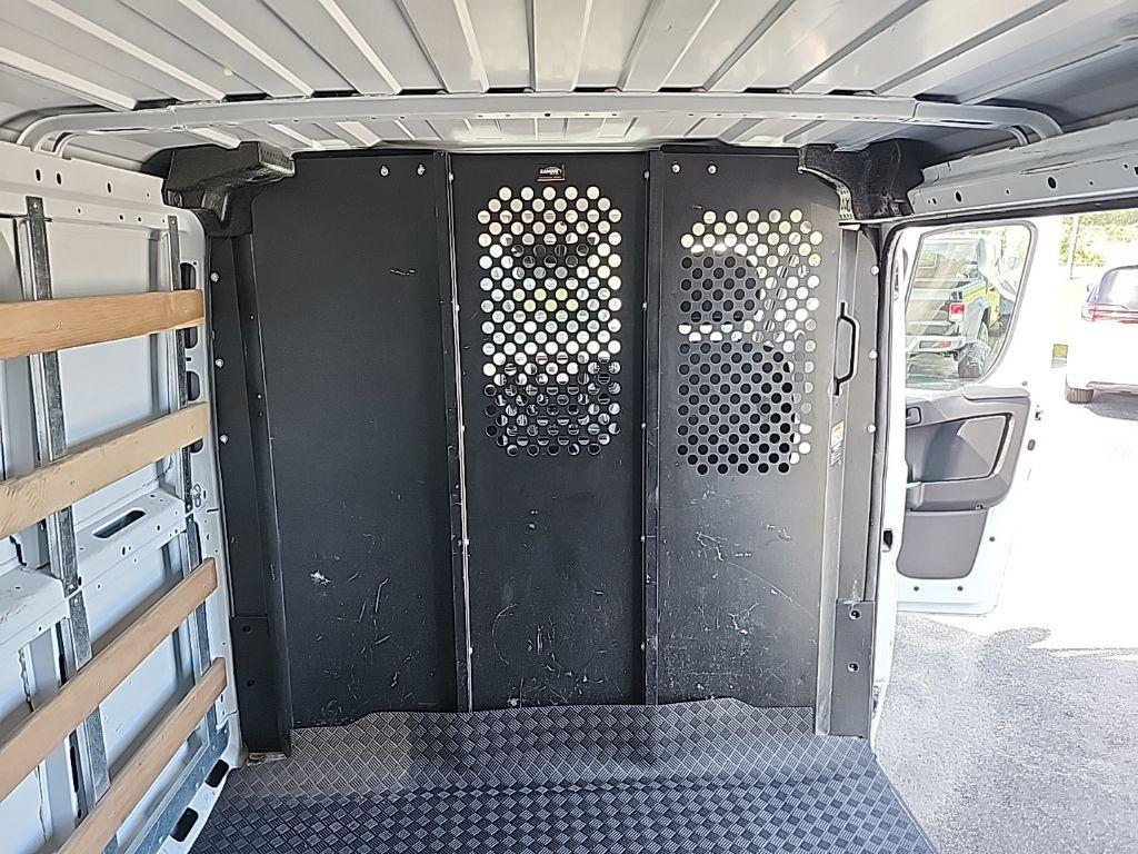 used 2023 Ram ProMaster 2500 car, priced at $28,995